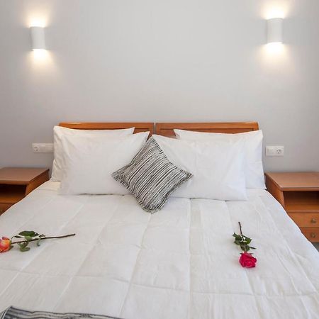 Phoenix Apartments Anemomylos 外观 照片