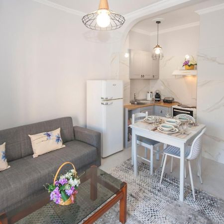 Phoenix Apartments Anemomylos 外观 照片